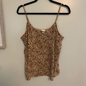 A NEW DAY TANK SZ MED